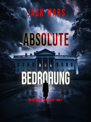cover image of Absolute Bedrohung
